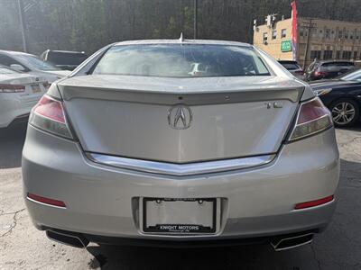 2013 Acura TL w/Tech   - Photo 9 - Pittsburgh, PA 15226