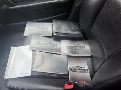 2013 Acura TL w/Tech   - Photo 31 - Pittsburgh, PA 15226