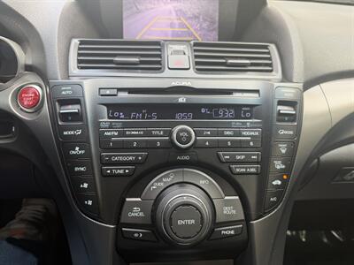 2013 Acura TL w/Tech   - Photo 29 - Pittsburgh, PA 15226