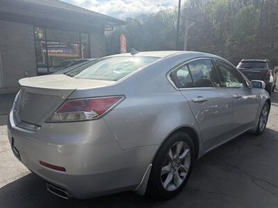 2013 Acura TL w/Tech   - Photo 7 - Pittsburgh, PA 15226