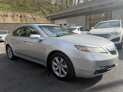 2013 Acura TL w/Tech   - Photo 5 - Pittsburgh, PA 15226