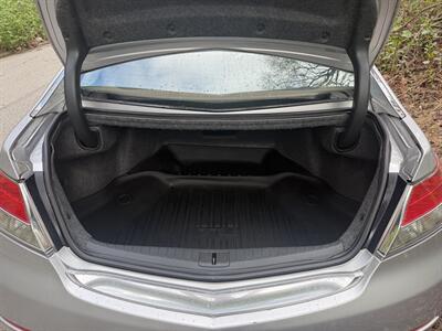 2013 Acura TL w/Tech   - Photo 40 - Pittsburgh, PA 15226