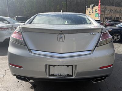 2013 Acura TL w/Tech   - Photo 10 - Pittsburgh, PA 15226