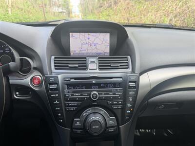 2013 Acura TL w/Tech   - Photo 27 - Pittsburgh, PA 15226