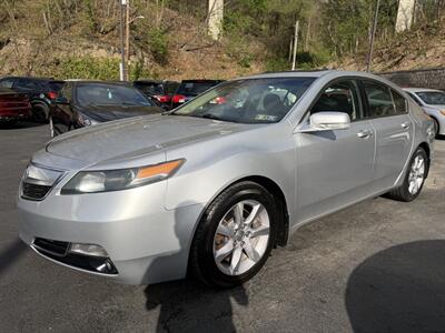 2013 Acura TL w/Tech   - Photo 2 - Pittsburgh, PA 15226