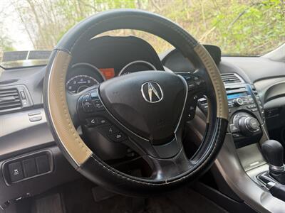 2013 Acura TL w/Tech   - Photo 22 - Pittsburgh, PA 15226