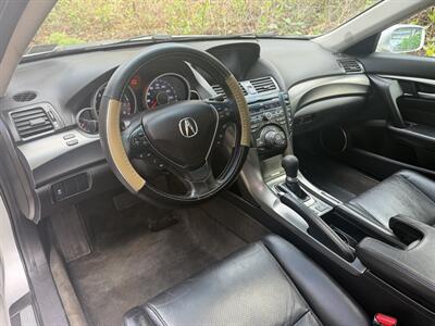 2013 Acura TL w/Tech   - Photo 21 - Pittsburgh, PA 15226