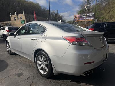 2013 Acura TL w/Tech   - Photo 13 - Pittsburgh, PA 15226
