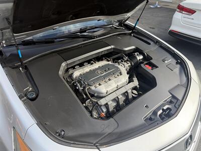 2013 Acura TL w/Tech   - Photo 17 - Pittsburgh, PA 15226