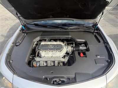 2013 Acura TL w/Tech   - Photo 16 - Pittsburgh, PA 15226