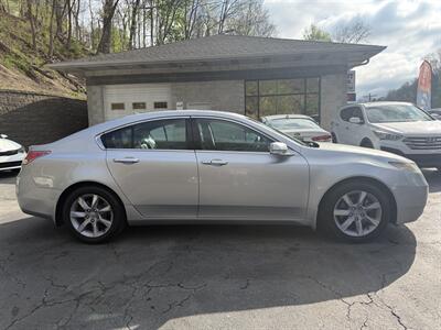 2013 Acura TL w/Tech   - Photo 6 - Pittsburgh, PA 15226