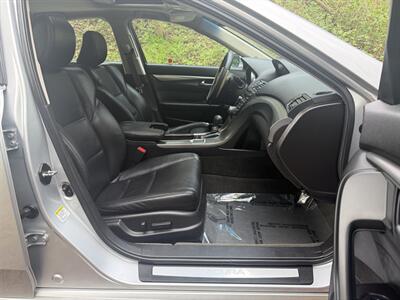 2013 Acura TL w/Tech   - Photo 36 - Pittsburgh, PA 15226