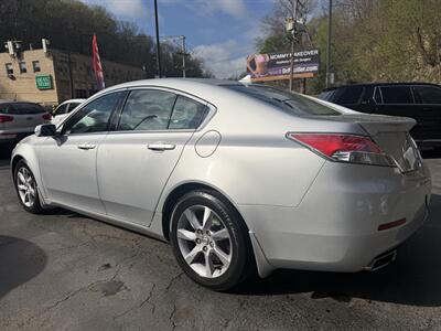 2013 Acura TL w/Tech   - Photo 11 - Pittsburgh, PA 15226