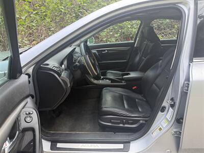 2013 Acura TL w/Tech   - Photo 23 - Pittsburgh, PA 15226