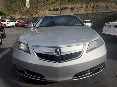 2013 Acura TL w/Tech   - Photo 4 - Pittsburgh, PA 15226
