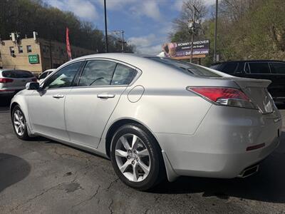 2013 Acura TL w/Tech   - Photo 12 - Pittsburgh, PA 15226