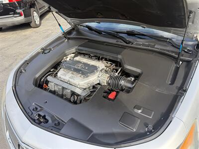 2013 Acura TL w/Tech   - Photo 18 - Pittsburgh, PA 15226