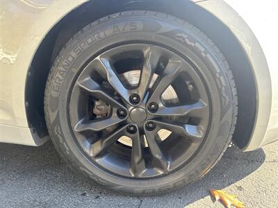 2013 Kia Optima LX   - Photo 11 - Pittsburgh, PA 15226