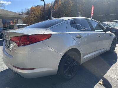 2013 Kia Optima LX   - Photo 5 - Pittsburgh, PA 15226