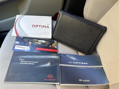 2013 Kia Optima LX   - Photo 25 - Pittsburgh, PA 15226