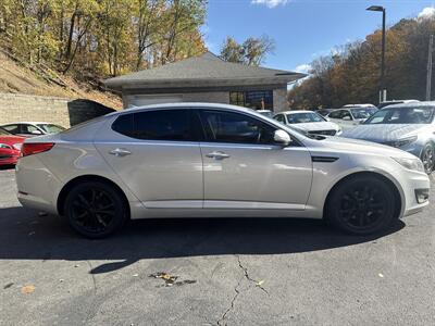 2013 Kia Optima LX   - Photo 4 - Pittsburgh, PA 15226