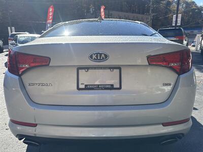 2013 Kia Optima LX   - Photo 6 - Pittsburgh, PA 15226