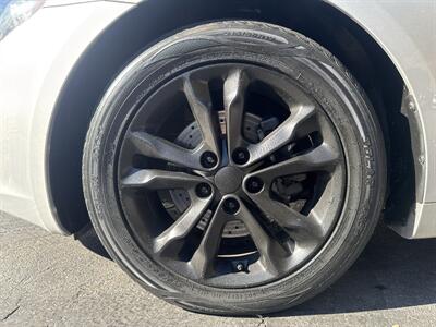 2013 Kia Optima LX   - Photo 8 - Pittsburgh, PA 15226