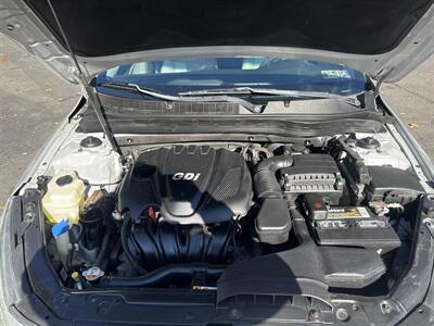 2013 Kia Optima LX   - Photo 14 - Pittsburgh, PA 15226
