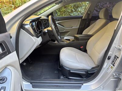 2013 Kia Optima LX   - Photo 18 - Pittsburgh, PA 15226