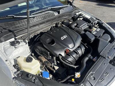 2013 Kia Optima LX   - Photo 15 - Pittsburgh, PA 15226