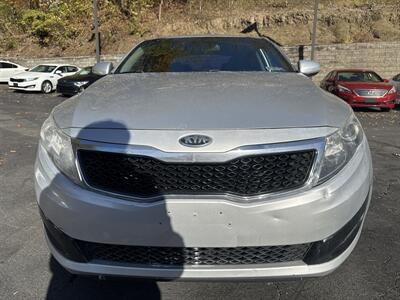 2013 Kia Optima LX   - Photo 2 - Pittsburgh, PA 15226