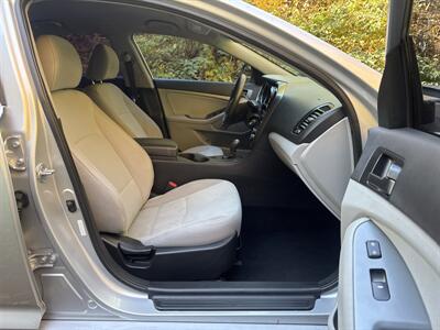 2013 Kia Optima LX   - Photo 26 - Pittsburgh, PA 15226