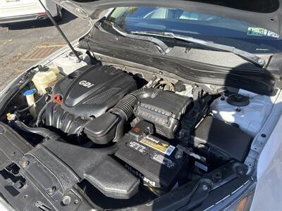 2013 Kia Optima LX   - Photo 16 - Pittsburgh, PA 15226