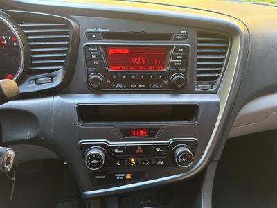 2013 Kia Optima LX   - Photo 23 - Pittsburgh, PA 15226