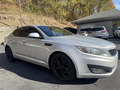 2013 Kia Optima LX   - Photo 3 - Pittsburgh, PA 15226