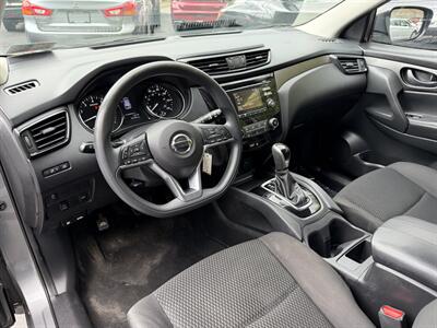 2017 Nissan Rogue Sport S   - Photo 20 - Pittsburgh, PA 15226