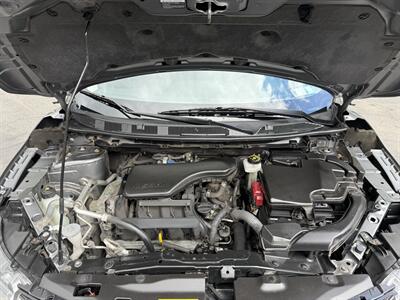 2017 Nissan Rogue Sport S   - Photo 15 - Pittsburgh, PA 15226