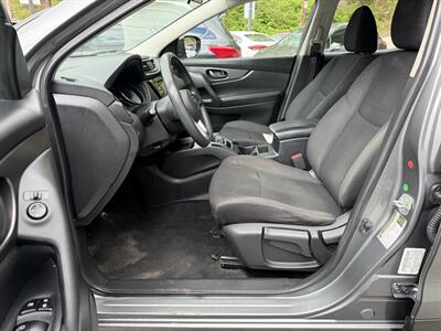 2017 Nissan Rogue Sport S   - Photo 21 - Pittsburgh, PA 15226