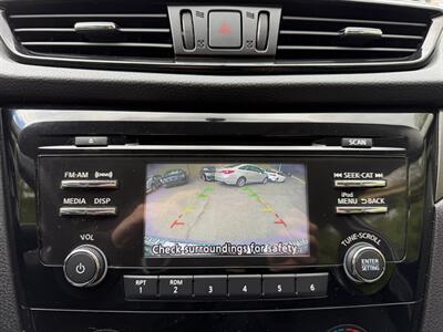 2017 Nissan Rogue Sport S   - Photo 26 - Pittsburgh, PA 15226