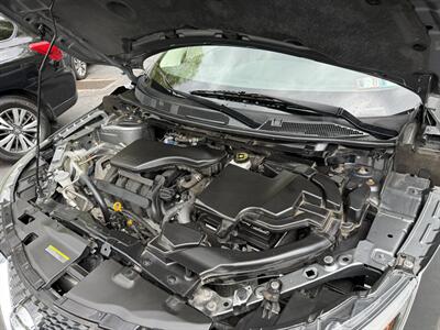 2017 Nissan Rogue Sport S   - Photo 17 - Pittsburgh, PA 15226