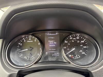 2017 Nissan Rogue Sport S   - Photo 23 - Pittsburgh, PA 15226