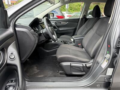 2017 Nissan Rogue Sport S   - Photo 22 - Pittsburgh, PA 15226
