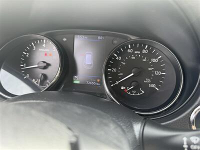 2018 Nissan Rogue SL   - Photo 21 - Pittsburgh, PA 15226