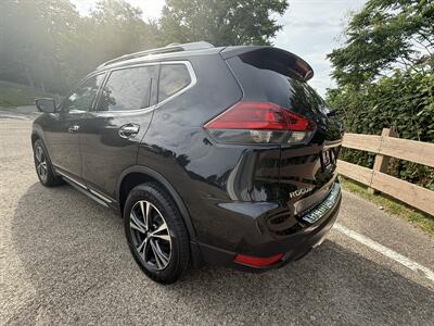 2018 Nissan Rogue SL   - Photo 5 - Pittsburgh, PA 15226