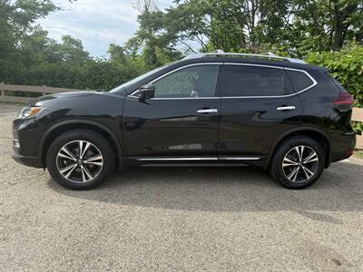 2018 Nissan Rogue SL   - Photo 4 - Pittsburgh, PA 15226