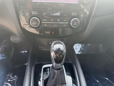 2018 Nissan Rogue SL   - Photo 27 - Pittsburgh, PA 15226