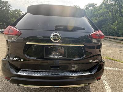 2018 Nissan Rogue SL   - Photo 7 - Pittsburgh, PA 15226