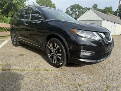 2018 Nissan Rogue SL   - Photo 3 - Pittsburgh, PA 15226