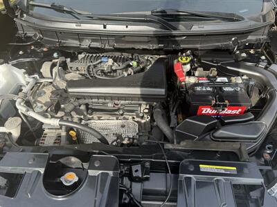 2018 Nissan Rogue SL   - Photo 43 - Pittsburgh, PA 15226