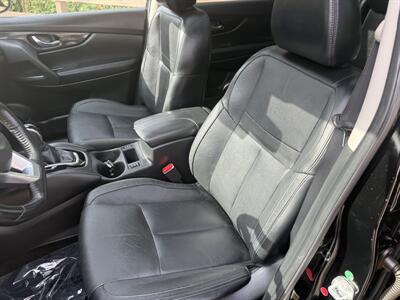 2018 Nissan Rogue SL   - Photo 34 - Pittsburgh, PA 15226